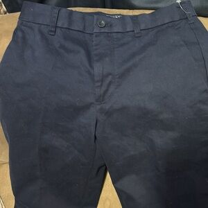 brand new izod sport flex performance stretch slim fit chinos size 32 x 34